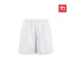 THC MATCH KIDS WH. Children's sports shorts