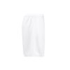 30299_106-c THC MATCH WH. Adult sports shorts