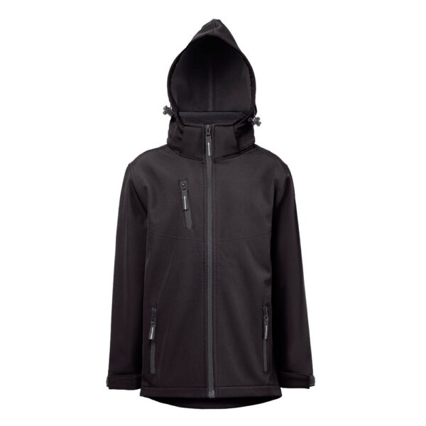 THC ZAGREB KIDS. Children's jackets