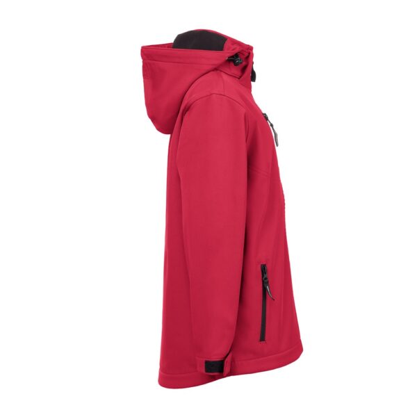 THC ZAGREB KIDS. Children's jackets