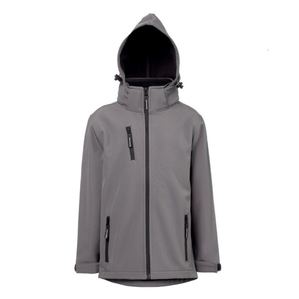 THC ZAGREB KIDS. Children's jackets