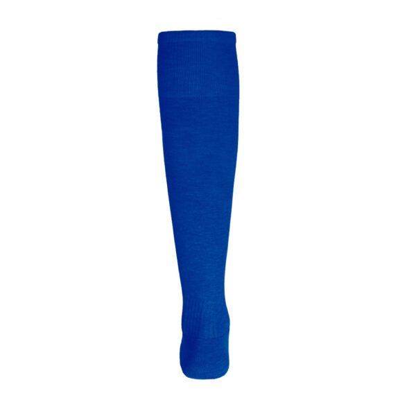 THC RUN. Mid-calf sports sock