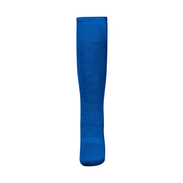 THC RUN KIDS. Mid-calf sports sock for children