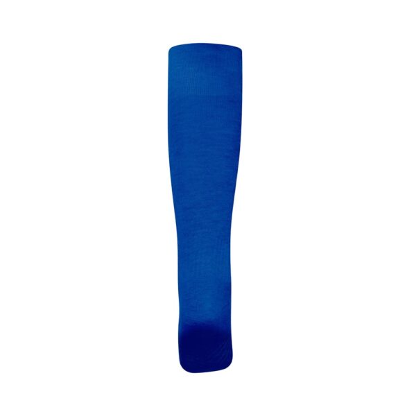 THC RUN KIDS. Mid-calf sports sock for children