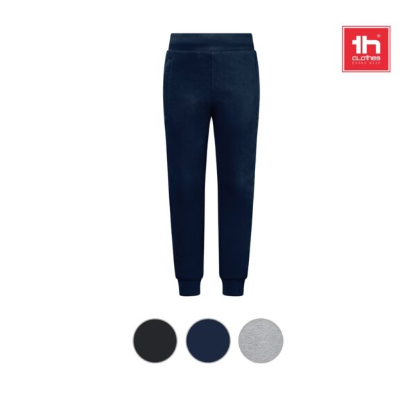 30309_a THC SPRINT KIDS. Children's tracksuit pants