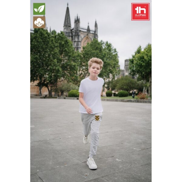 THC SPRINT KIDS. Children's tracksuit pants