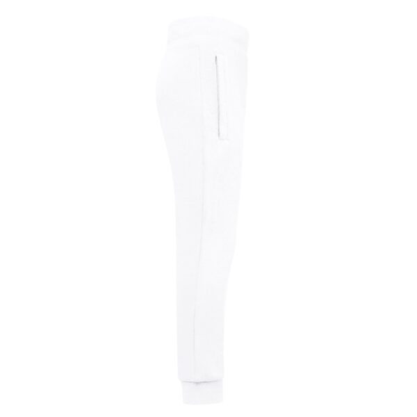 30310_106-c THC SPRINT KIDS WH. Children's tracksuit pants