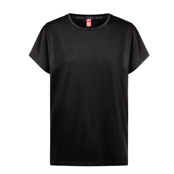 THC SOFIA REGULAR. Regular cut T-shirt for women