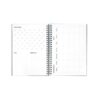 33202_134-a STARTER KIT INFINITE PLANNER A5. Set includes an A5"infinite Diary", cleaning kit, marker and marker holder