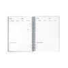 33202_134-e STARTER KIT INFINITE PLANNER A5. Set includes an A5"infinite Diary", cleaning kit, marker and marker holder