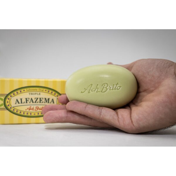 35608_108-amb FLORES. Pebble soaps (150g)