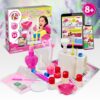 Perfume & Soap Factory Kit I. Educational game for children