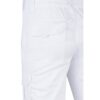 VL LUGH. Multi-pocket stretch trousers (240g/m²) in cotton (46%), EME (38%) and polyester (16%)