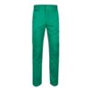 VL LUGH. Multi-pocket stretch trousers (240g/m²) in cotton (46%), EME (38%) and polyester (16%)