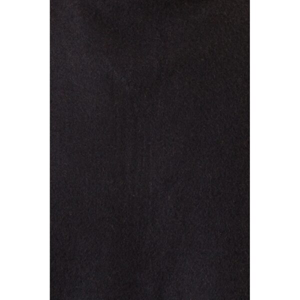 VL SVAROG. Two-tone terry sweatshirt (260g/m²), in polyester (65%) and cotton (35%)