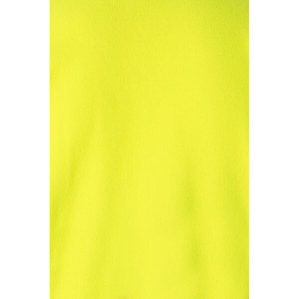 VL EROS LARGE. Two-tone fleece jacket (280g/m²), in polyester (100%)