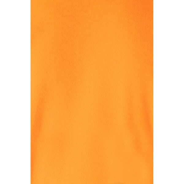 VL EROS LARGE. Two-tone fleece jacket (280g/m²), in polyester (100%)