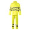 VL VENUS. Rain suit (130g/m²), in polyester (100%) with PU coating
