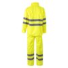 VL VENUS. Rain suit (130g/m²), in polyester (100%) with PU coating