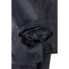 VL SEDNA. Rain suit (225g/m²), two-piece in polyester (100%) with PVC coating