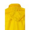 VL SEDNA. Rain suit (225g/m²), two-piece in polyester (100%) with PVC coating
