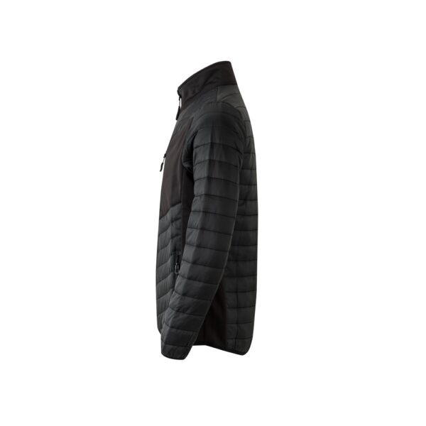 VL RAIJIN. Padded jacket (265g/m²), in polyester (100%)
