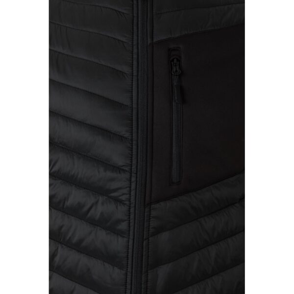 VL RAIJIN. Padded jacket (265g/m²), in polyester (100%)