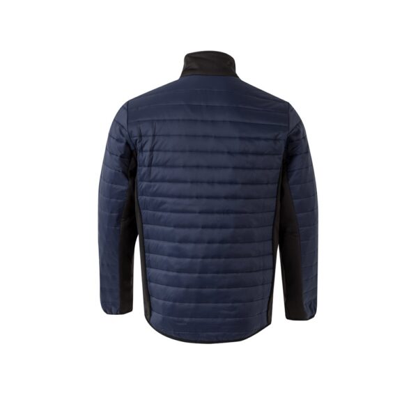 VL RAIJIN. Padded jacket (265g/m²), in polyester (100%)