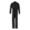 VL YAMA. Twill jumpsuit (200g/m²), in cotton (35%) and polyester (65%)
