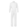 VL YAMA. Twill jumpsuit (200g/m²), in cotton (35%) and polyester (65%)