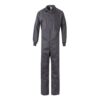 VL YAMA. Twill jumpsuit (200g/m²), in cotton (35%) and polyester (65%)