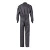 VL YAMA. Twill jumpsuit (200g/m²), in cotton (35%) and polyester (65%)