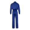 VL YAMA. Twill jumpsuit (200g/m²), in cotton (35%) and polyester (65%)