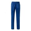 VL APHRODITE. Twill trousers (190g/m²), in cotton (35%) and polyester (65%)