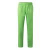 VL APHRODITE. Twill trousers (190g/m²), in cotton (35%) and polyester (65%)