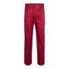 VL MABON. Multi-pocket twill trousers (200g/m²), in cotton (35%) and polyester (65%)
