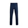 VL VISHNU. Unisex stretch chino pants (260g/m²), in cotton (98%) and elastane (2%)