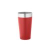 GRACE. Stainless steel thermal cup 540 mL