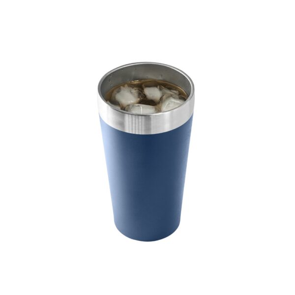 GRACE. Stainless steel thermal cup 540 mL
