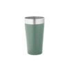 GRACE. Stainless steel thermal cup 540 mL