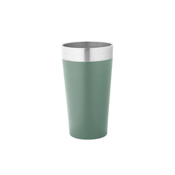 GRACE. Stainless steel thermal cup 540 mL