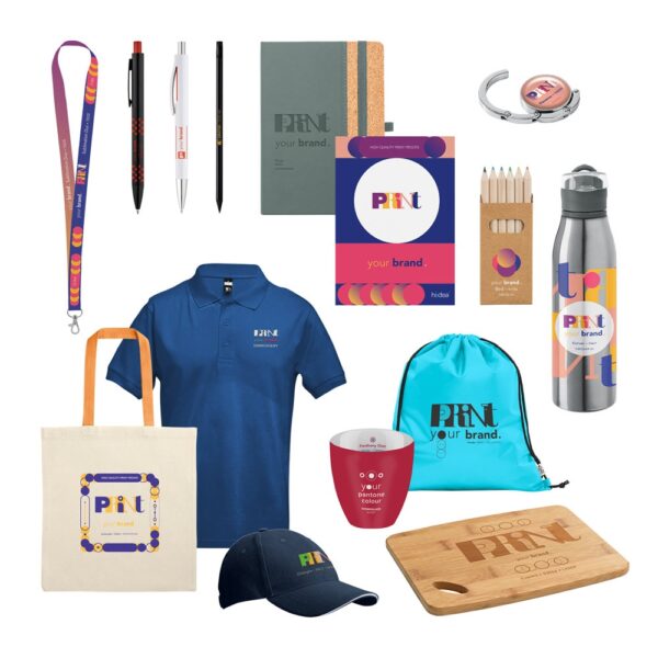 PRINT SHOWCASE. Print showcase