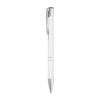 BETA SOFT. Soft touch aluminium ball pen