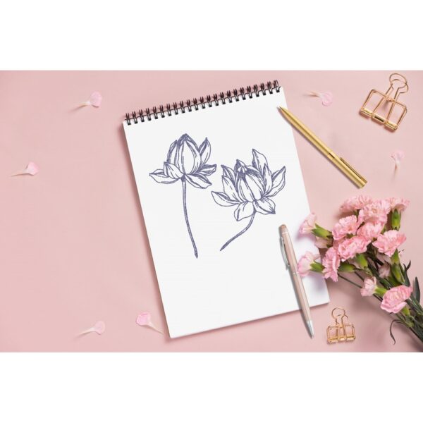 CLARE. Recycled aluminium (100% rAL) twist action ball pen with clip