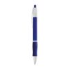 SLIM BK. Nonslip ABS ball pen