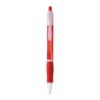 SLIM BK. Nonslip ABS ball pen