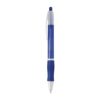 91247_104 SLIM. ABS ball pen with non-slip grip