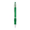 91247_109 SLIM. ABS ball pen with non-slip grip
