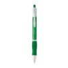 91247_109-a SLIM. ABS ball pen with non-slip grip