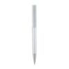 TECNA. ABS ball pen with metallic finish